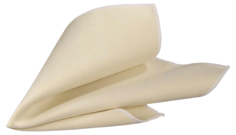 Hama rengjøringsklut til LP, CD, DVD og elektronikk