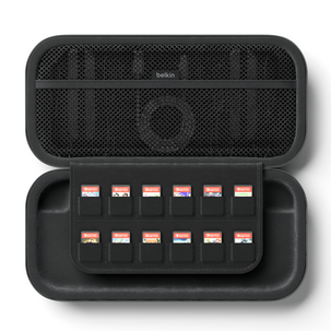 Belkin Suojakotelo Nintendo Switch 2:lle