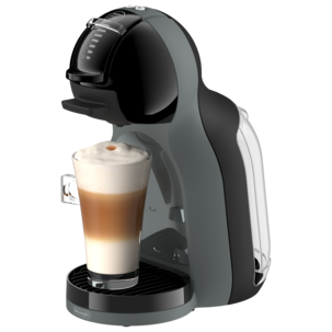 Nescafé Dolce Gusto Mini Me 2 kapselmaskin helautomatisk