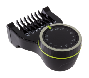 Distanskam ställbar CP1769 Philips OneBlade Pro, 0,4-10 mm