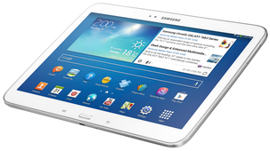 Samsung Galaxy Tab 3 10,1 4G, nettbrett