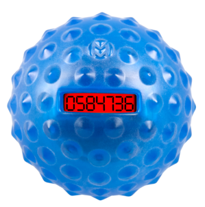 Master a Million sprettball!