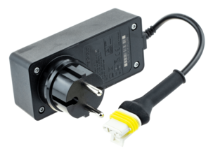 Transformator Gardena/Husqvarna/McCulloch