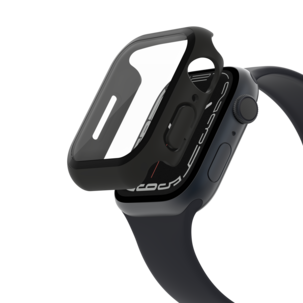 Skjermbeskyttelse for Apple Watch SE1/2/3 / 40 / 41, Belkin ScreenForce