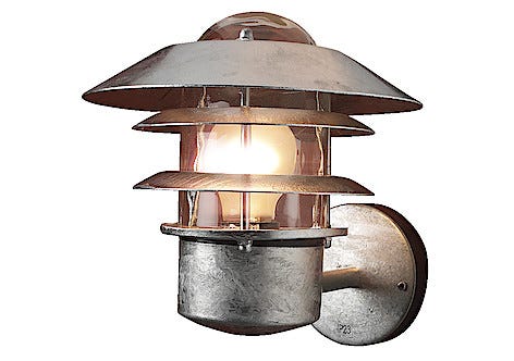 Utomhusbelysning Mina