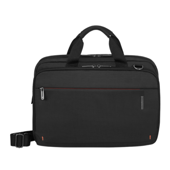 Samsonite Network 4, datorväska 14,1 tum, svart