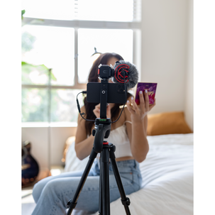 Joby stativkit Compact Action 3K med pistolgrepp