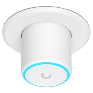 Ubiquiti U6 Mesh aksesspunkt, wifi 6