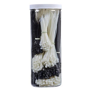 Buntbandssats, 100-280 mm