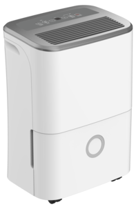 Luftavfukter 20 liter, 52 m2