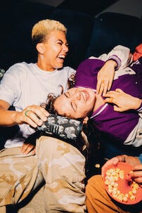 JBL Flip 6 Martin Garrix Edition Bluetooth høyttaler