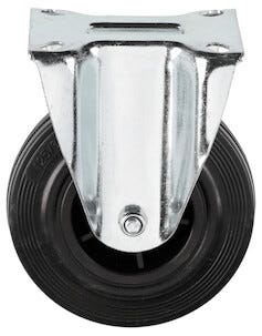 Kuljetuspyörä 125 mm