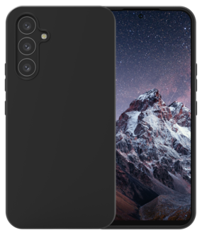 Mobildeksel til Samsung Galaxy A54 dbramante1928 Greenland Night Black