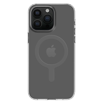 Agood Company mobildeksel i gjenvunnet materiale til iPhone 15 Pro Max