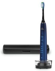 Philips Sonicare DiamondClean 9000 eltandborste, Special Edition