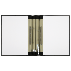 Dokumentpärm A4 svensk standard FSC 60 mm