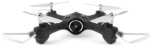 Syma X23W Drone, jossa kamera ja WiFi