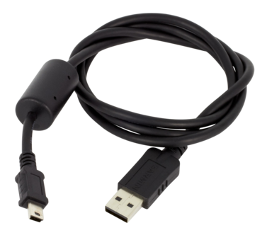 Mini USB-johto Garmin 