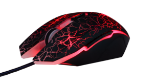 Optinen pelihiiri, Exibel GMX4