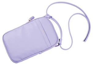 Anmiki Becca mobilväska med axelrem, crossbody