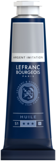 Oljefärg Lefranc & Bourgeois Fine 40 ml