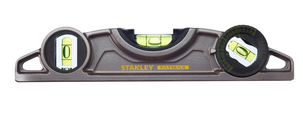 Vattenpass Stanley Fatmax