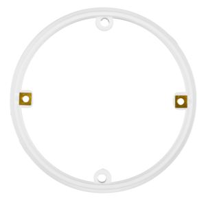 Påbyggnadsring för kopplingsdosa ABB