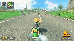 Mario Kart World, Nintendo Switch 2