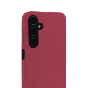 Holdit Soft Case för Samsung Galaxy A16, mobilskal