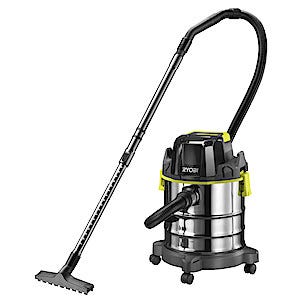 Ryobi R18WDV-0 grovdammsugare