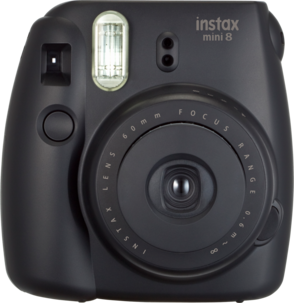 Kamera Fujifilm Instax mini 8