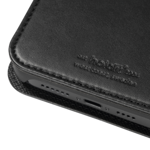 Plånboksfodral för iPhone 12 Pro Max, Holdit