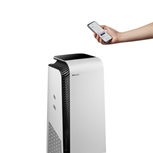 Blueair HealthProtect 7340i Ilmanpuhdistin, 28 m2