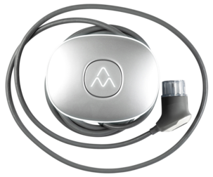 Charge Amps Halo ladeboks 3,7 kW