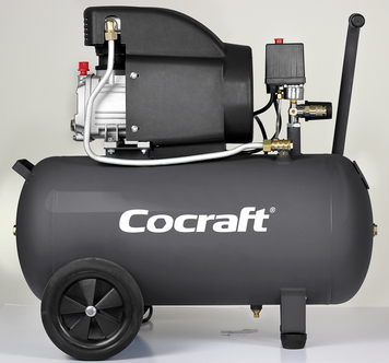 Kompressor Cocraft 50