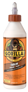 Gorilla trälim 532 ml