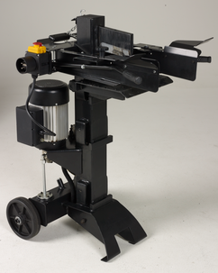 Cotech stående vedkløyver