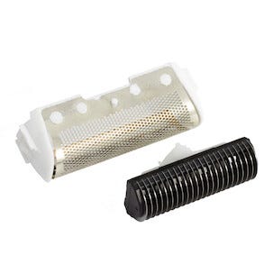 Kombipack Braun LS 5000