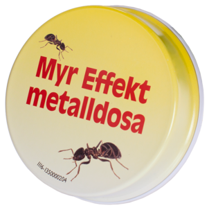 Neudorff myr effekt myrdosa, 2-pack
