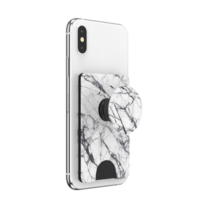 PopSockets PopWallet+ avtagbar plånbok för mobil