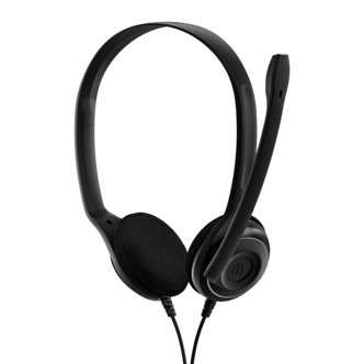 Epos PC-8 USB dataheadset