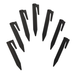 Ventura märlor till kabel robotgräsklippare 100-pack