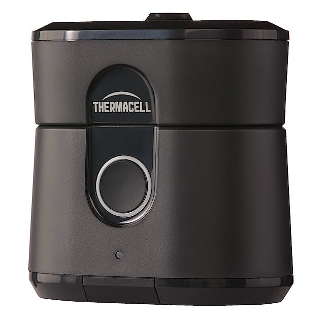 Thermacell Radius myggjager | Clas Ohlson Lader LED Lenser | Clas Ohlson