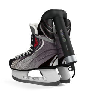 Hedgehog Go Dual Dryer Hiustenkuivain, kengänkuivain