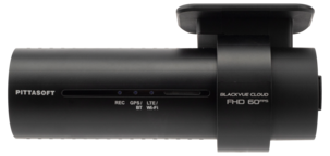 Dashbordkamera Blackvue DR750X Plus 1CH 32GB NORDIC