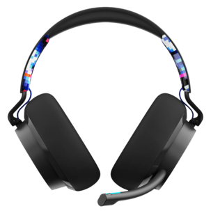 Skullcandy Gaming Headset SLYR Pro Black Digi PS