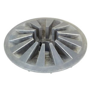 Remskive til drivspindel, Nr. 11