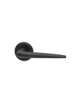 Habo Porto Ovenkahva palautusjousi, ulko-oveen