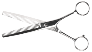 Urtunningssax dubbelsidig, 17 cm