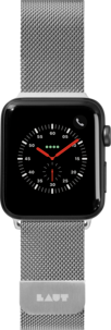 Laut Steel Loop rem til Apple Watch 38 og 40 mm